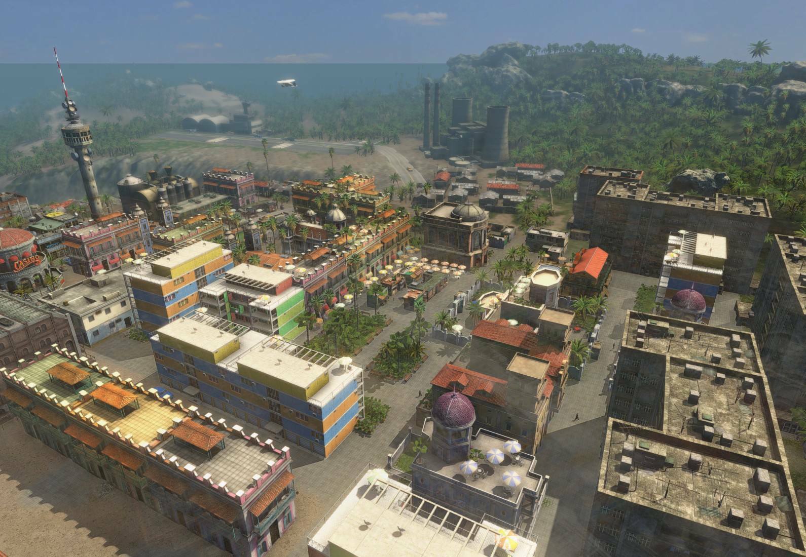 Tropico 3 - Imagen 42